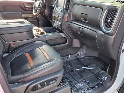 Used 2022 GMC Sierra 2500 AT4 AWD/4WD image 19