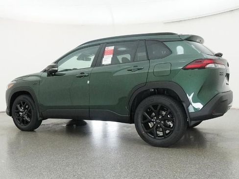 New 2026 Toyota Corolla Cross LE image 20