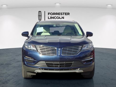 Used 2015 Lincoln MKC AWD w/ Equipment Group 102A Reserve image 8