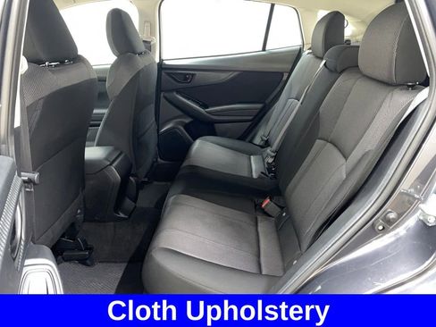 Certified 2023 Subaru Impreza 2.0i image 21