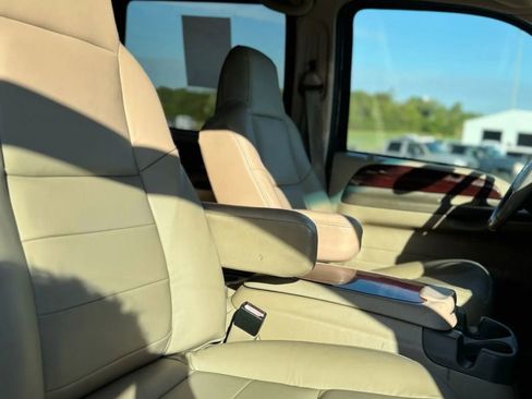 Used 2003 Ford Excursion Limited image 24