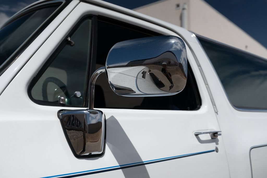 Used 1988 Dodge Ramcharger 4WD image 58