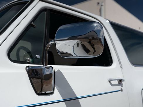 Used 1988 Dodge Ramcharger 4WD image 58