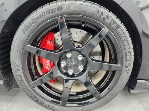 Used 2016 Ford Mustang Shelby GT350R w/ GT350R Equipment Group 920A RWD image 56