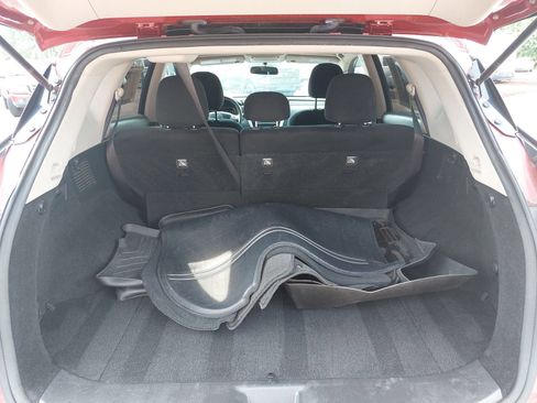Used 2016 Nissan Murano S w/ Navigation Package AWD/4WD image 12