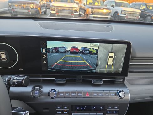 New 2026 Hyundai Kona Limited FWD image 11