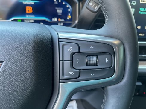 Used 2023 Chevrolet Silverado 1500 RST w/ Protection Package image 20