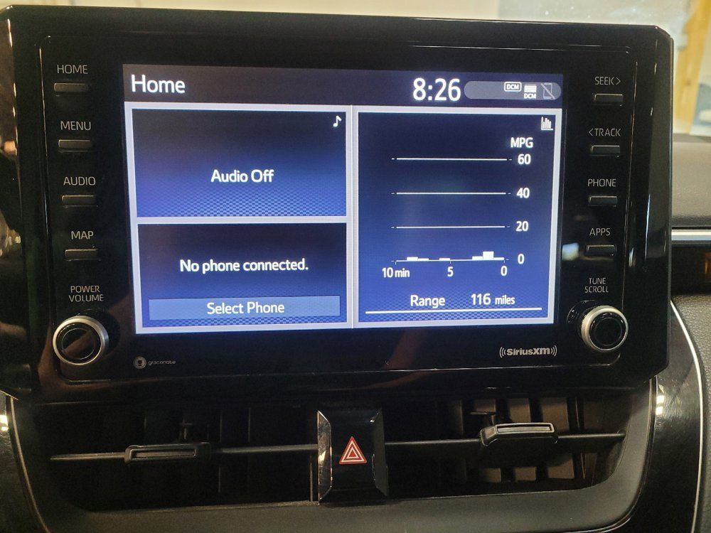 Used 2022 Toyota Corolla LE FWD image 25