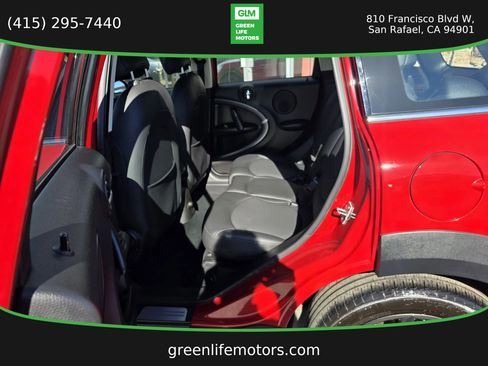 Used 2013 MINI Cooper Countryman S FWD image 12