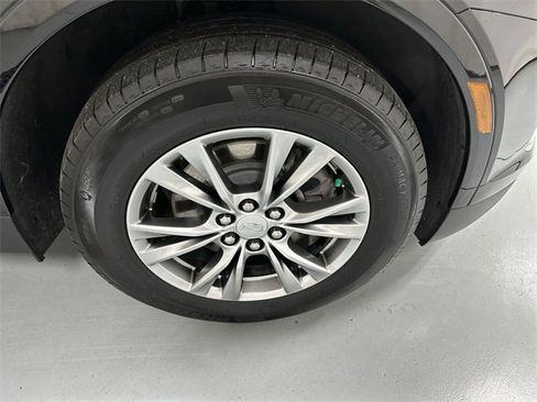 Certified 2023 Cadillac XT5 Premium Luxury image 20