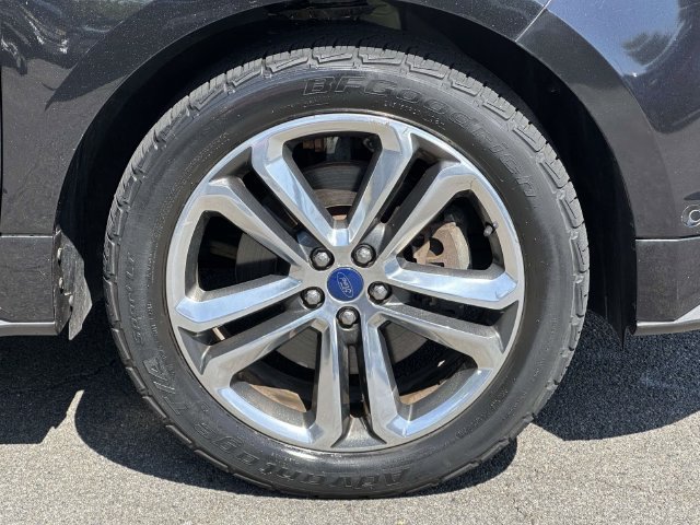 Used 2015 Ford Edge Sport w/ Equipment Group 401A AWD/4WD image 7