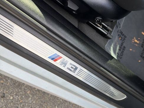Used 2009 BMW M3 Coupe RWD image 24