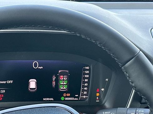 New 2026 Honda Pilot Touring image 23