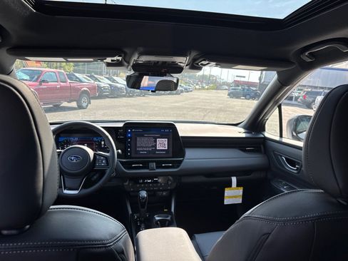 New 2026 Subaru Outback Touring XT AWD/4WD image 37
