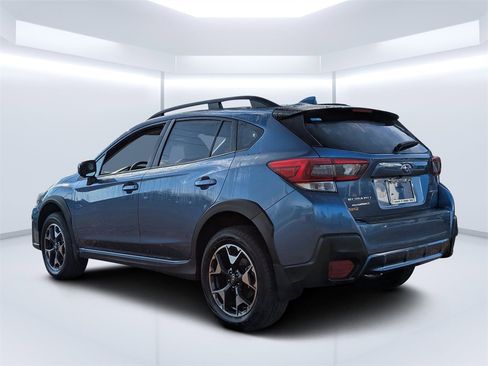 Used 2020 Subaru Crosstrek 2.0i Premium w/ Popular Package #4 image 5