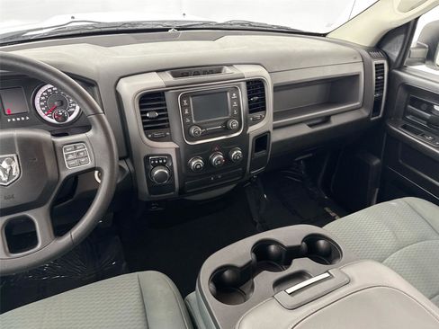 Used 2014 RAM 1500 Tradesman w/ Popular Equipment Group image 30