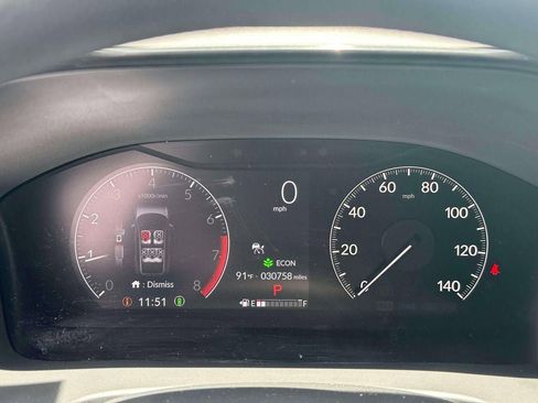 Used 2023 Honda CR-V EX image 26