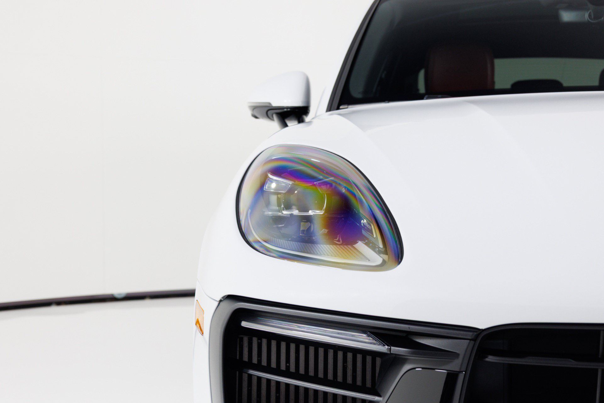 Used 2022 Porsche Macan GTS AWD/4WD image 72