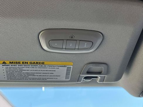 Used 2023 Jeep Grand Cherokee 4WD 4xe image 26