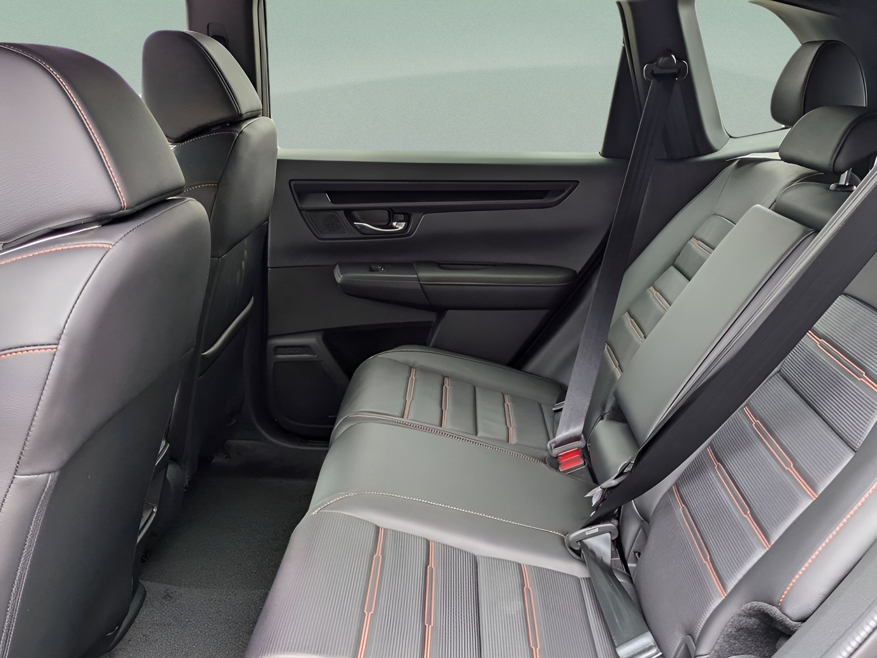Used 2026 Honda CR-V Sport-L image 34