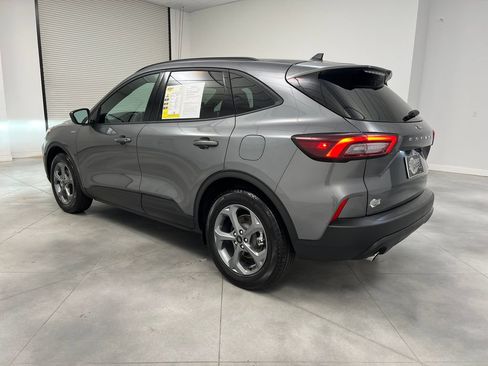 Used 2026 Ford Escape ST-Line FWD image 6