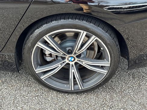 Used 2020 BMW 330i Sedan w/ Driving Assistance Package image 19