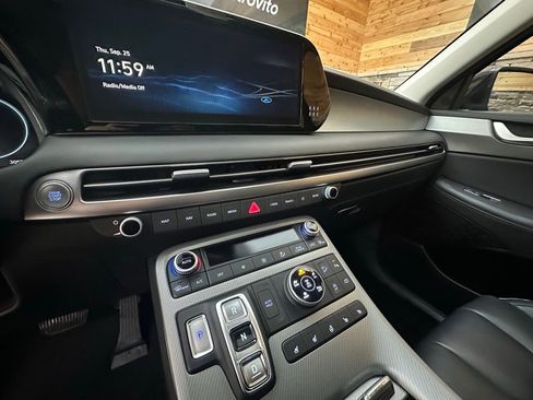 Certified 2023 Hyundai Palisade SEL w/ Cargo Package image 18