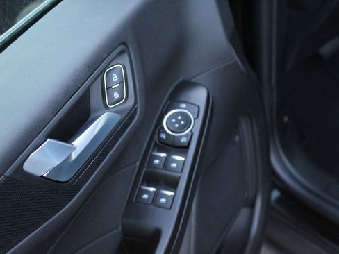 New 2026 Ford Escape ST-Line w/ Tech Pack #1 image 21