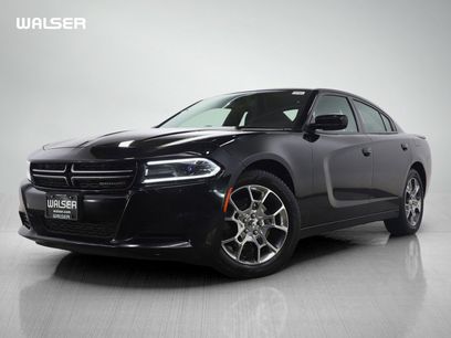 Used 2016 Dodge Charger SE w/ Popular Equipment Group