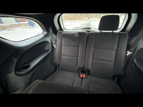 Used 2019 Dodge Durango SXT w/ 3rd Row Seating Group image 22