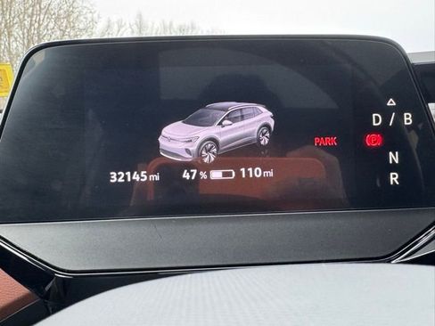 Used 2022 Volkswagen ID.4 Pro S AWD/4WD image 25