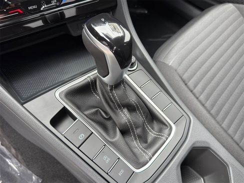 New 2026 Volkswagen Jetta S image 15