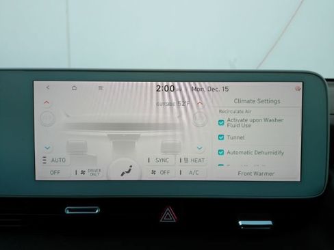 Used 2022 Hyundai Ioniq 5 SEL image 48