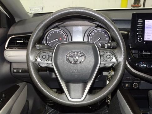 Used 2023 Toyota Camry LE image 22
