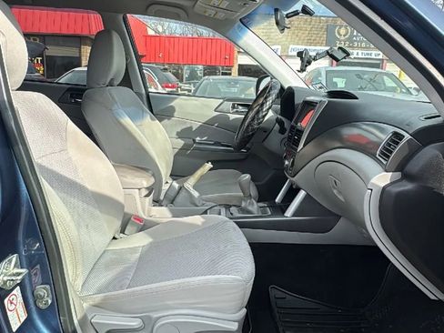 Used 2013 Subaru Forester 2.5X Premium w/ Plus Pkg image 26