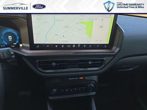 New 2025 Ford Bronco Sport Outer Banks w/ Outer Banks Tech Package+ image 21