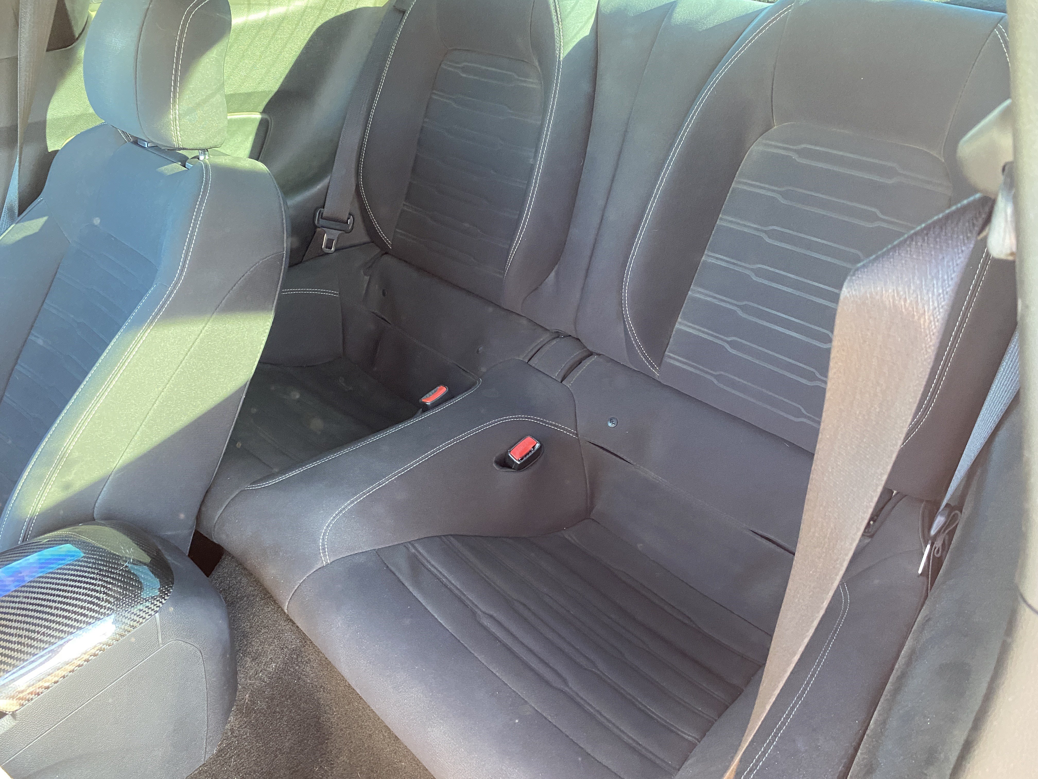 Used 2016 Ford Mustang GT RWD image 17