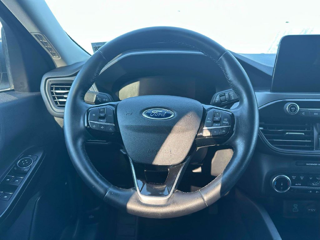 Used 2023 Ford Escape Active AWD/4WD image 14