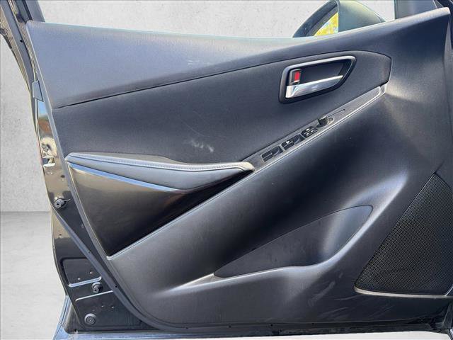 Used 2017 Toyota Yaris iA FWD image 7