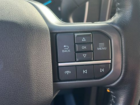 Used 2022 Ford F150 XLT w/ Equipment Group 302A High image 17