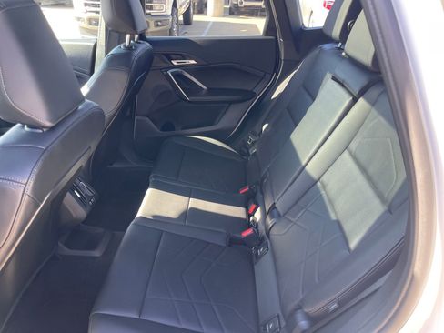 Used 2025 BMW X1 xDrive28i image 25