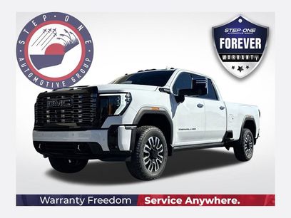 New 2026 GMC Sierra 3500 Denali Ultimate