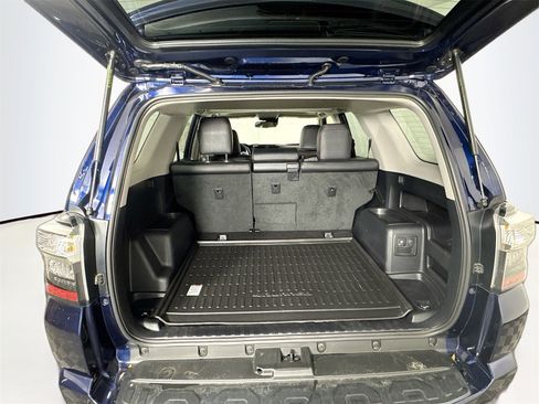 Certified 2023 Toyota 4Runner TRD Off-Road Premium image 24