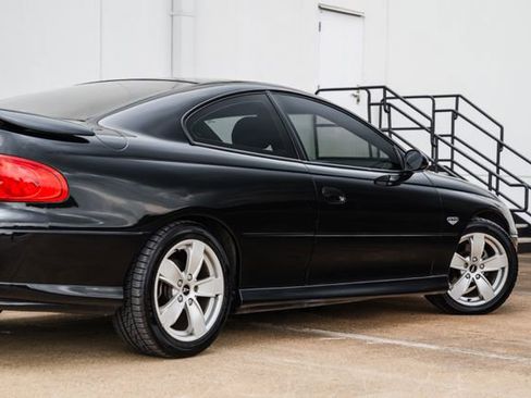 Used 2004 Pontiac GTO 1-Owner image 33