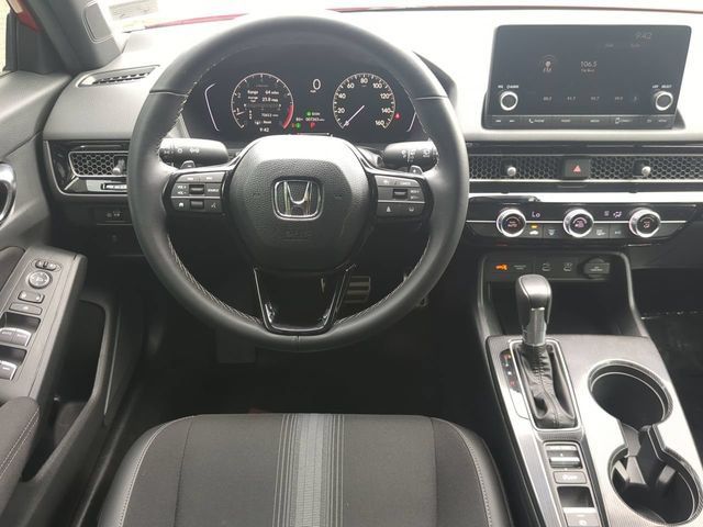 Used 2025 Honda Civic Sport image 15