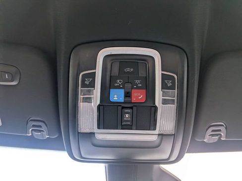 Used 2025 RAM 1500 Big Horn AWD/4WD image 28