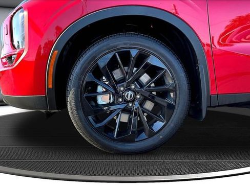 New 2026 Nissan Rogue SL image 13