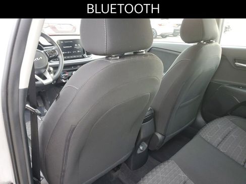 Used 2023 Kia Rio S image 10