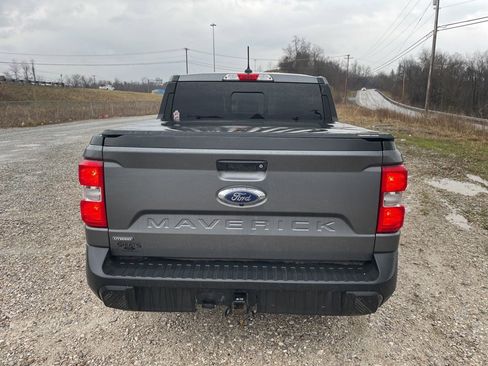 Certified 2023 Ford Maverick XL image 6