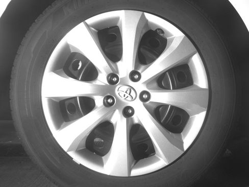 Used 2025 Toyota Corolla LE image 15